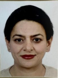 Mrs. Charu Ahuja